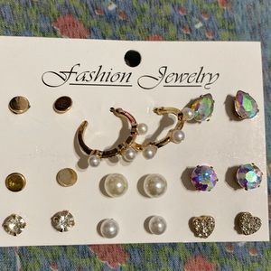 Fashion Jewelry 💎.